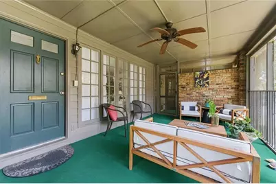 3109 Colonial Way #E, Atlanta, GA 30341 - Photo 3