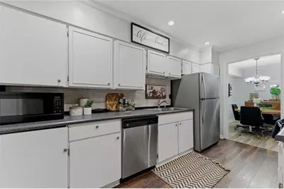 3109 Colonial Way #E, Atlanta, GA 30341 - Photo 13