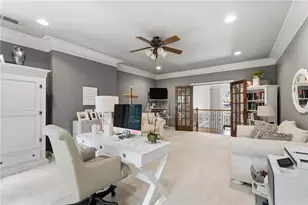 2717 Mt Pleasant Trail, Duluth, GA 30097 - Photo 19