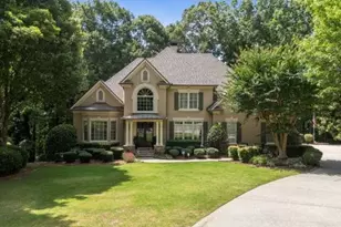 2717 Mt Pleasant Trail, Duluth, GA 30097 - Photo 1
