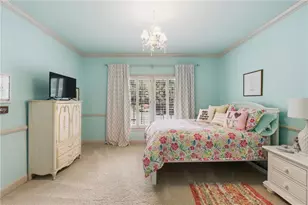 2717 Mt Pleasant Trail, Duluth, GA 30097 - Photo 23