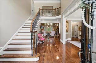 2717 Mt Pleasant Trail, Duluth, GA 30097 - Photo 3