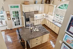 2717 Mt Pleasant Trail, Duluth, GA 30097 - Photo 9