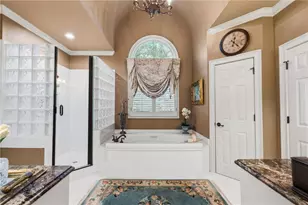 2717 Mt Pleasant Trail, Duluth, GA 30097 - Photo 17