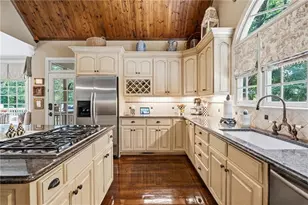 2717 Mt Pleasant Trail, Duluth, GA 30097 - Photo 7