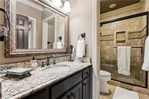 2717 Mt Pleasant Trail, Duluth, GA 30097 - Photo 35