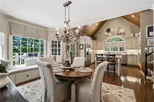 2717 Mt Pleasant Trail, Duluth, GA 30097 - Photo 11