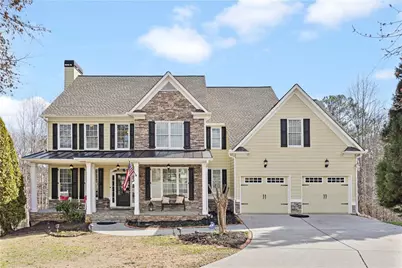 5213 Millwood Drive, Canton, GA 30114 - Photo 1