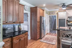 2702 Thatcher Ct, Lawrenceville, GA 30044 - Photo 21