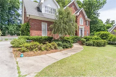 2702 Thatcher Court, Lawrenceville, GA 30044 - Photo 3