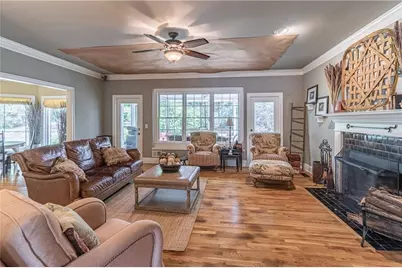 2702 Thatcher Court, Lawrenceville, GA 30044 - Photo 15