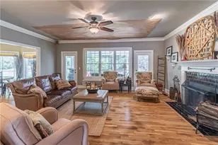 2702 Thatcher Ct, Lawrenceville, GA 30044 - Photo 15