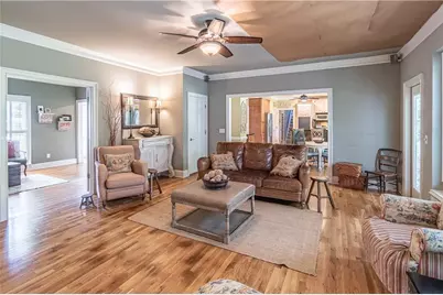 2702 Thatcher Court, Lawrenceville, GA 30044 - Photo 17