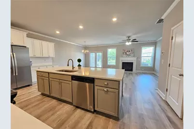 2364 Morgan Place Drive, Buford, GA 30519 - Photo 5