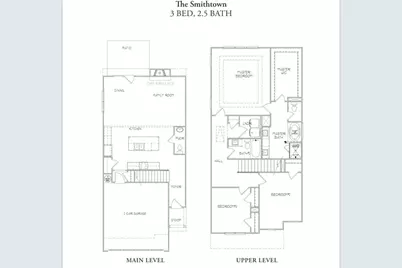 2364 Morgan Place Drive, Buford, GA 30519 - Photo 33