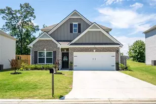 10 Majestic Oaks Way, Rome, GA 30165 - Photo 1