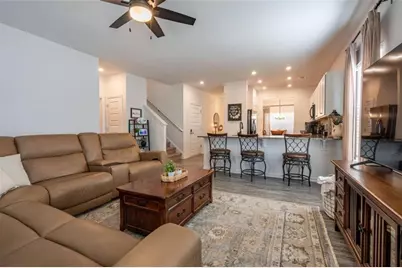 10 Majestic Oaks Way, Rome, GA 30165 - Photo 13