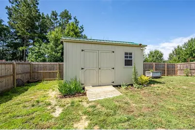 10 Majestic Oaks Way, Rome, GA 30165 - Photo 29