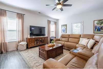 10 Majestic Oaks Way, Rome, GA 30165 - Photo 11