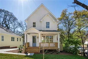 1901 Browns Mill Rd SE, Atlanta, GA 30315 - Photo 1