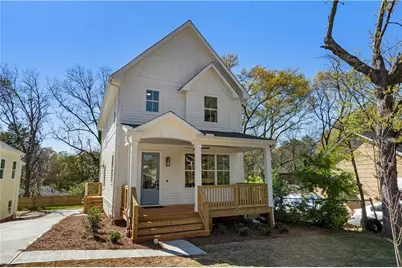1901 Browns Mill Road SE, Atlanta, GA 30315 - Photo 3
