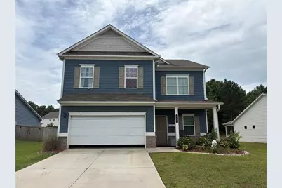 105 Kaitlyn Circle, Eatonton, GA 31024 - Photo 1