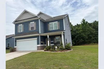 105 Kaitlyn Circle, Eatonton, GA 31024 - Photo 1