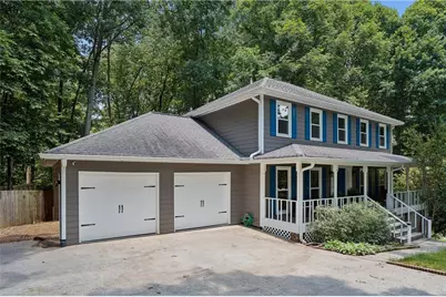 3470 Stillridge Drive, Alpharetta, GA 30022 - Photo 3