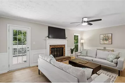 3470 Stillridge Drive, Alpharetta, GA 30022 - Photo 9