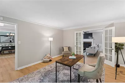3470 Stillridge Drive, Alpharetta, GA 30022 - Photo 5