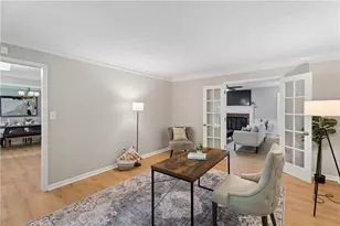 3470 Stillridge Dr, Alpharetta, GA 30022 - Photo 5