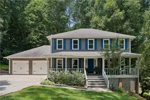 3470 Stillridge Dr, Alpharetta, GA 30022 - Photo 1