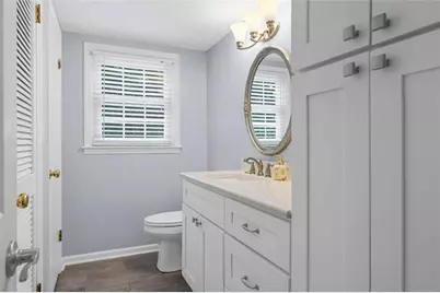 117 Treeside Drive NW, Rome, GA 30165 - Photo 11