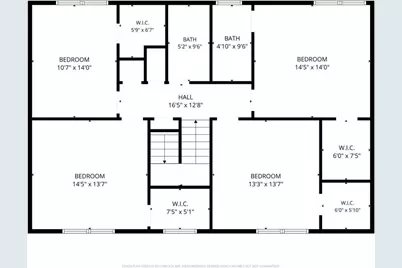 117 Treeside Drive NW, Rome, GA 30165 - Photo 37