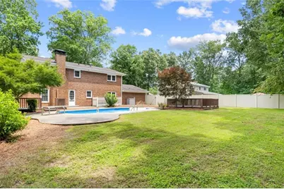 117 Treeside Drive NW, Rome, GA 30165 - Photo 29