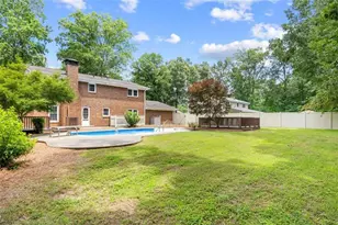117 Treeside Dr NW, Rome, GA 30165 - Photo 29