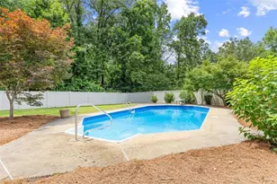 117 Treeside Dr NW, Rome, GA 30165 - Photo 33