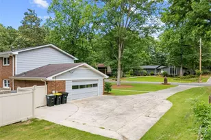 117 Treeside Dr NW, Rome, GA 30165 - Photo 31