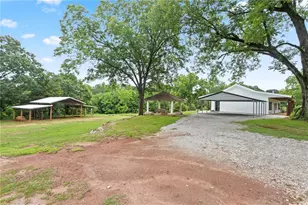 4787 Wildcat Bridge Rd, Royston, GA 30662 - Photo 15