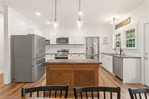 4787 Wildcat Bridge Rd, Royston, GA 30662 - Photo 5