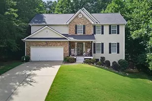 9055 Montclair Hills Dr, Cumming, GA 30028 - Photo 1