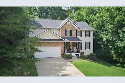 9055 Montclair Hills Drive, Cumming, GA 30028 - Photo 3