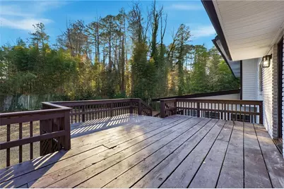 2437 Flair Knoll Drive, Atlanta, GA 30345 - Photo 33