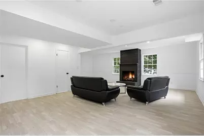 2437 Flair Knoll Drive, Atlanta, GA 30345 - Photo 21