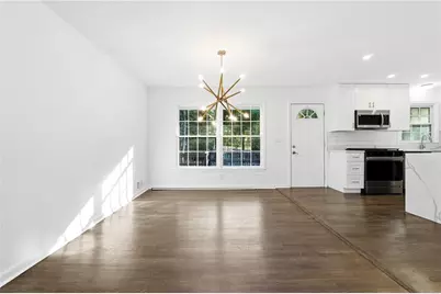 2437 Flair Knoll Drive, Atlanta, GA 30345 - Photo 11