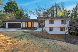 2437 Flair Knoll Dr, Atlanta, GA 30345 - Photo 1