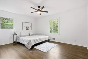 2437 Flair Knoll Dr, Atlanta, GA 30345 - Photo 17