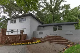 2503 Whites Mill Rd, Decatur, GA 30032 - Photo 1
