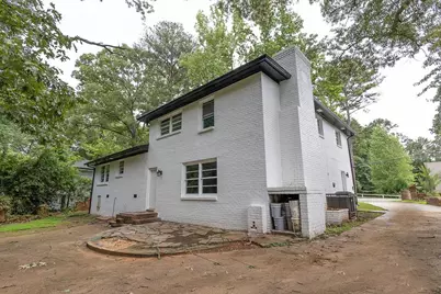 2503 Whites Mill Road, Decatur, GA 30032 - Photo 35