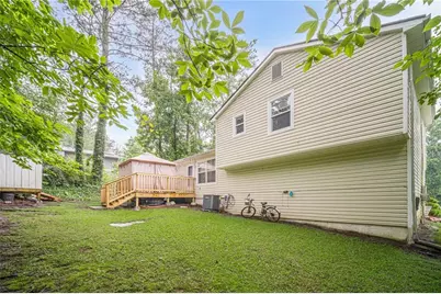 3809 Valley Brook Road, Snellville, GA 30039 - Photo 27